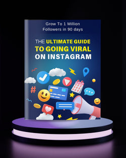 Unlock the secrets to Instagram success - Online Course - viral memes